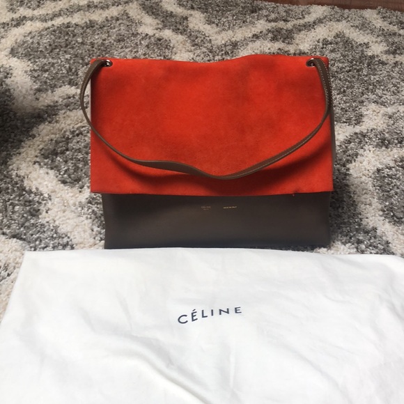 Celine all soft bag - Picture 3 of 16